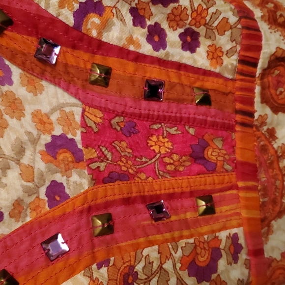 Ritu Kumar Embellished Top - Picture 4 of 7